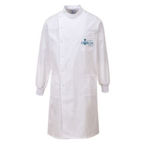TU Dublin Howie Coat - School of Biological, Health & Sports Sciences